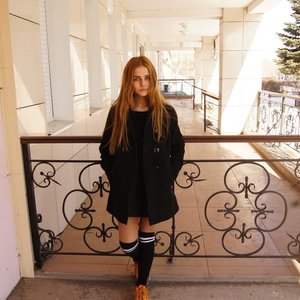 Алина Воскресенская Photo #39