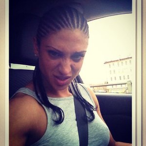 Дарья Наваррская Photo #126