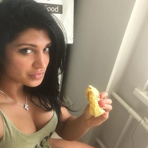 Дарья Наваррская Photo #129
