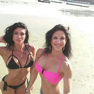Дарья Наваррская Photo #123