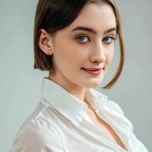 Динара Курбанова Photo #27