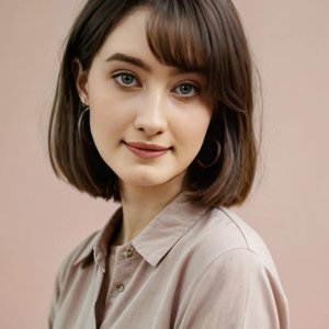 Динара Курбанова Photo #26