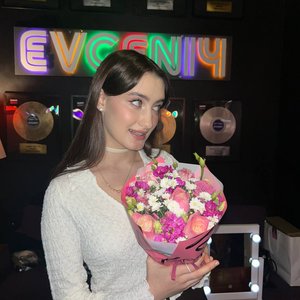 Динара Курбанова Photo #18