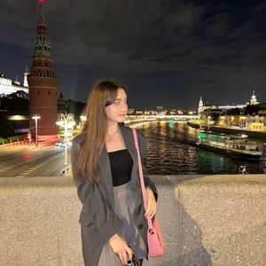 Динара Курбанова Photo #49
