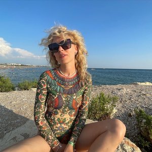 Ирина Таранник Photo #42
