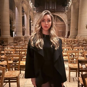 Юлия Вавилова Photo #92