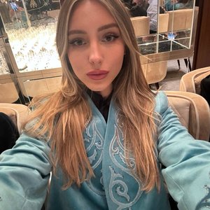 Юлия Вавилова Photo #88