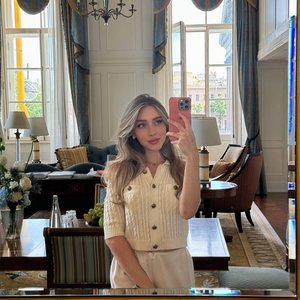 Юлия Вавилова Photo #89