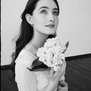 Динара Курбанова profile