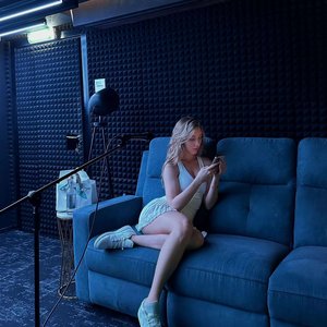 Юлия Вавилова Photo #112