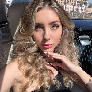 Юлия Вавилова Photo #102