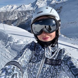 Юлия Вавилова Photo #101