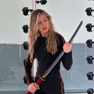 Юлия Вавилова Photo #108