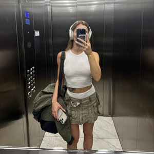 Полина Недогон Photo #61
