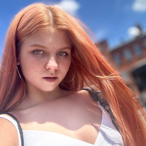 Александра Трусова Photo #74