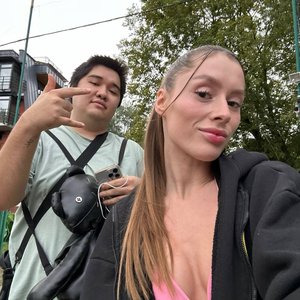 Полина Недогон Photo #58