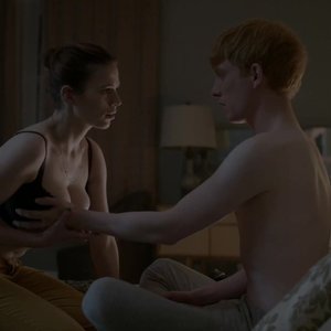 Хейли Этвелл Photo #23