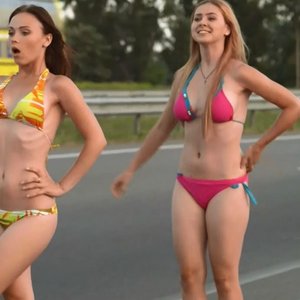 Анна Кошмал Photo #29