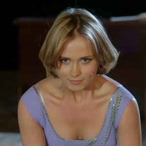 Анна Кошмал Photo #35