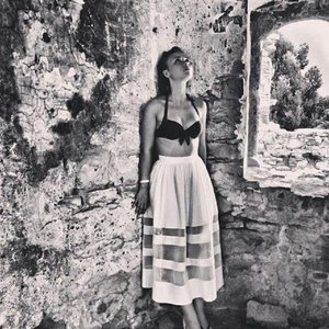 Анна Кошмал Photo #41