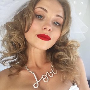 Анна Кошмал Photo #78