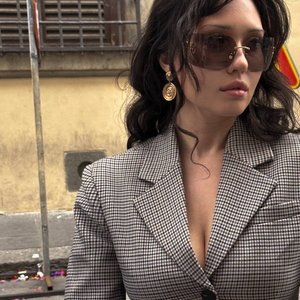 Арина Буланова Photo #105