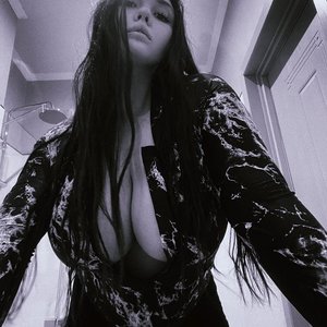 Арина Буланова Photo #108