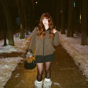 Анастасия Морозова profile