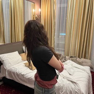 Анастасия Морозова Photo #72