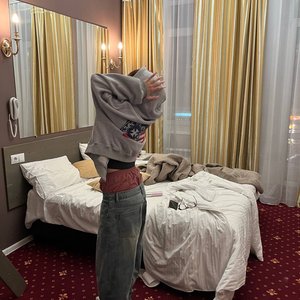Анастасия Морозова Photo #70