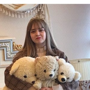 Анастасия Морозова Photo #31