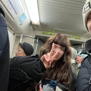 Анастасия Морозова Photo #51