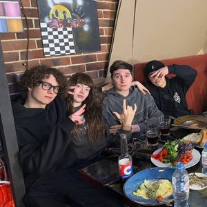 Анастасия Морозова Photo #38