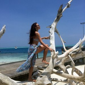 Эвелина Бледанс Photo #61