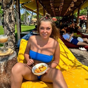 Оксана Почепа Photo #79