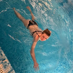 Оксана Почепа Photo #62
