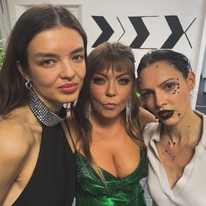 Оксана Почепа Photo #65