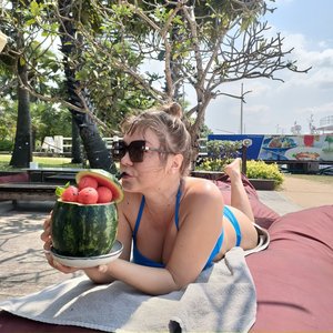 Оксана Почепа Photo #71