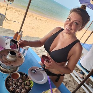 Оксана Почепа Photo #72