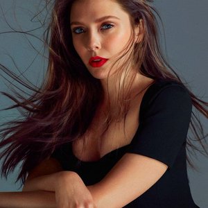Элизабет Олсен Photo #69