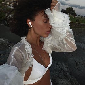 Юлия Зиверт Photo #73