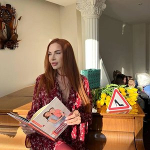 Эвелина Бледанс Photo #69