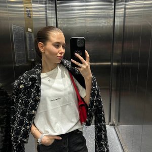 Аврора Киба Photo #51