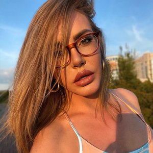 Маша Малиновская Photo #76