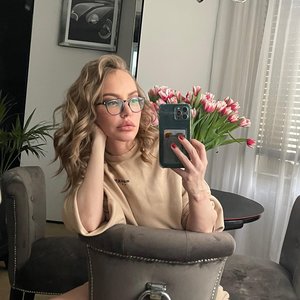 Маша Малиновская Photo #77