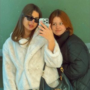 Диана Рошка Photo #64