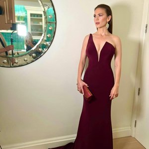 Хейли Этвелл profile