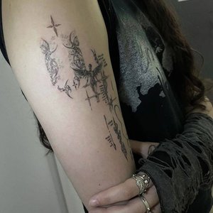 Крисвейв Photo #112