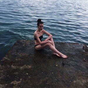 Юлия Сорокина Photo #96