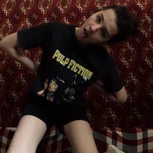 Юлия Сорокина Photo #99